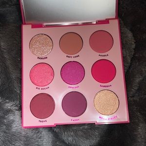 Colourpop Ooh La La Palette NWOB